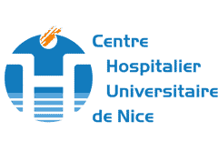 centre hospitalier universitaire nice logo