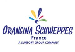 orangina logo
