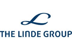 the linde group logo