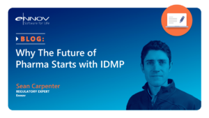 Why The Future of Pharma Starts with IDMP blog post